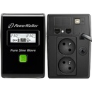 Power Walker VI 600 SW/FR