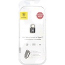 Baseus USB-C/Micro USB (CAMOTG-01)