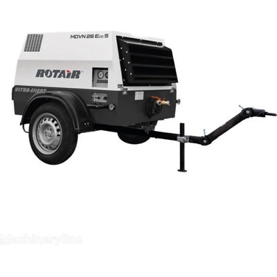 Rotair MDVN 26K Eco5 (RT1009342)