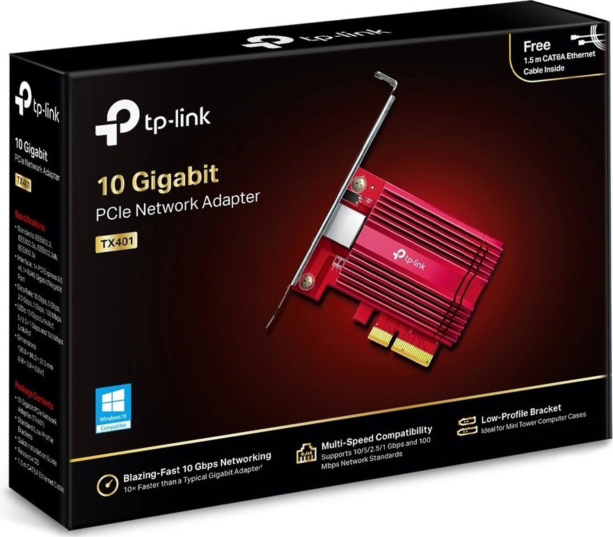 TP-Link TX401