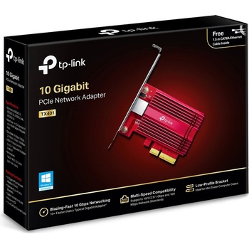 TP-Link TX401