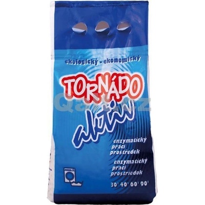 Qalt tornado Aktiv prací prostředek 14 kg