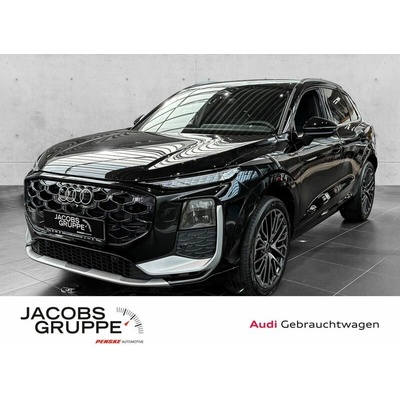 Audi Q3 TFSI quattro S-line 195 kW
