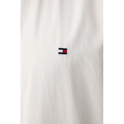 Tommy Hilfiger риза мъжка от памук (MW0MW43298)
