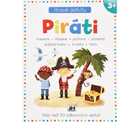 PIRÁTI