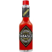 Tabasco Scorpion Sauce 60 g