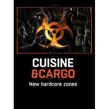 Image 1 of Warner Bros. Interactive Dying Light Cuisine & Cargo DLC (PC)