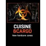 Warner Bros. Interactive Dying Light Cuisine & Cargo DLC (PC)