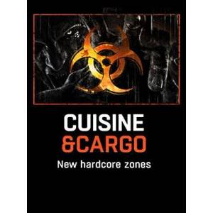 Warner Bros. Interactive Dying Light Cuisine & Cargo DLC (PC)