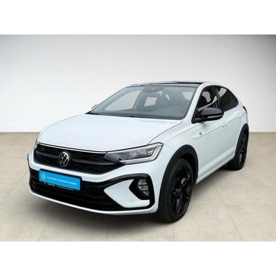 Volkswagen Taigo 1.5 TSI R-Line DSG 110 kW