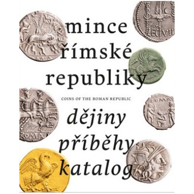 Mince římské republiky