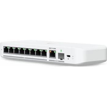 Ubiquiti USW-Flex-2.5G-8