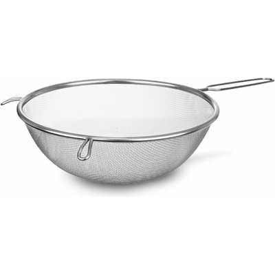 Cedník nerezový - průměr 16 cm - ORION