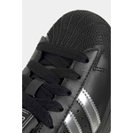 adidas Originals SUPERSTAR маратонки за деца от кожа (KH8365)