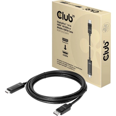 Club3D CAC-1087