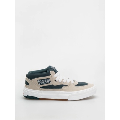 Vans Skate Half Cab Wafflecup oatmeal deep teal