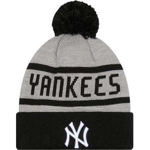 New Era Mlb jake cuff beanie new york yankees uni