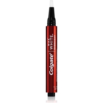 Colgate Max White Overnight избелващ серум 2.5ml