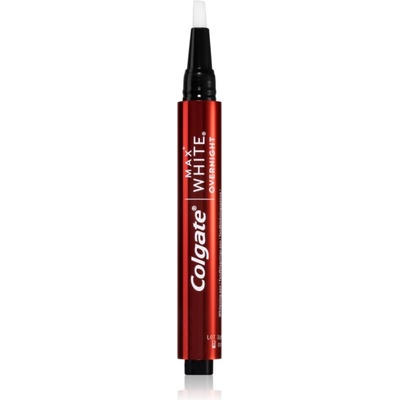 Colgate Max White Overnight избелващ серум 2.5ml