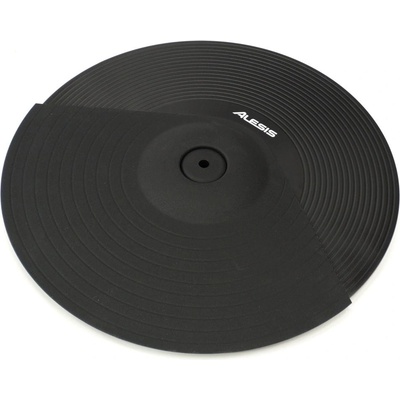 Alesis Cymbal pad 14" 2.zónový činelový pad – Zbozi.Blesk.cz