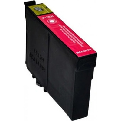 Compatible Epson T0453 цикламен (magenta) съвместими касети (T0453)