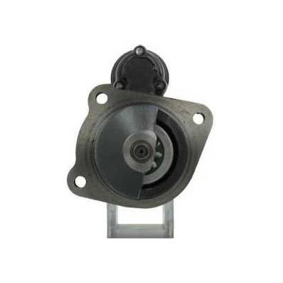 Startér Mercedes 4.0 kw MS435 Mahle New