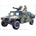 Academy M966 TOW Missile Carrier 1:35 (13250)