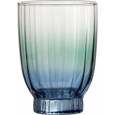 Bloomingville Pohár na vodu Nicoline 330 ml
