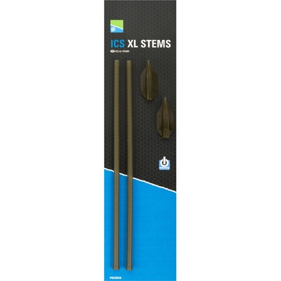 PRESTON INNOVATIONS Preston Dříky ICS XL Stem