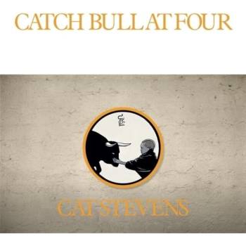 Cat Stevens - Catch Bull At Four (Remastered) (50th Anniversary Edition) (Reissue) (LP) (0602508160998)