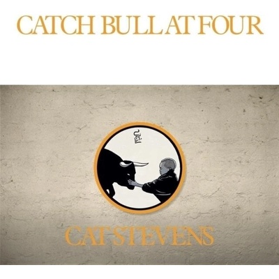 Cat Stevens - Catch Bull At Four (Remastered) (50th Anniversary Edition) (Reissue) (LP) (0602508160998)