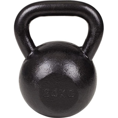 Sedco KETTLE BELL 24 kg – Zboží Dáma