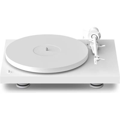 Pro-Ject Pick-up Debut Pro Satin White (9120097826046)