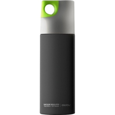 Asobu trendy termoska Le Canal limetková 480 ml