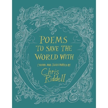Poems to Save the World With