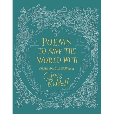 Poems to Save the World With