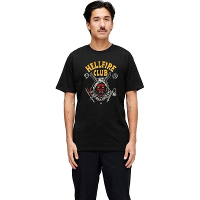 Stance Hellfire SS black