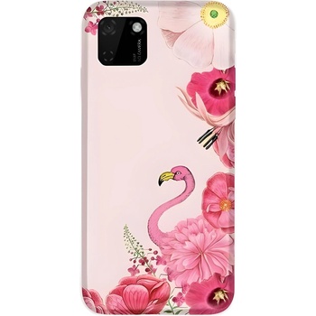 CaseGadget Силиконов печатан калъф за Samsung Galaxy M51 - Многоцветен 1 KP20008 (20008)