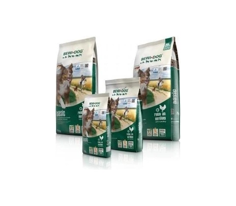 BewiDog Basic 0,8 kg