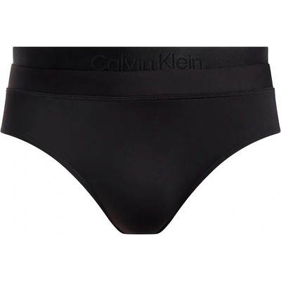 Calvin Klein Бански гащета Calvin klein KM0KM01090 swimming brief - Black (Pvh Black)
