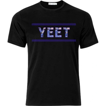 Fruit of the Loom Тениска - yeet 1