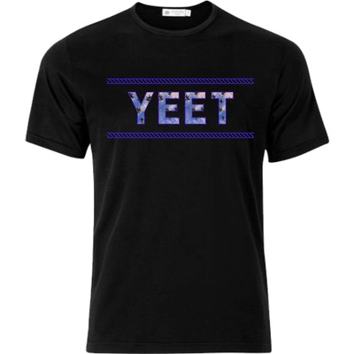 Fruit of the Loom Тениска - yeet 1