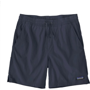 Patagonia Мъжки къси панталони Patagonia Baggies Lights 6'' Shorts - New Navy - размер XS (012-3326-0811)