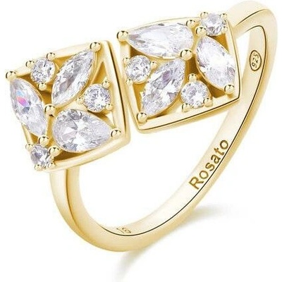 Brosway Prsten Rosato Gemma RZGE61C