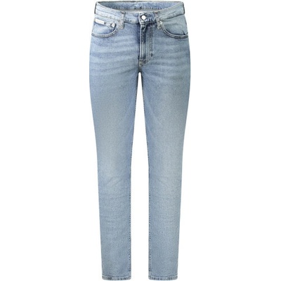 Calvin Klein Pánské kalhoty Modré