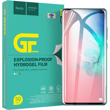 Hoco Case Hoco g006 hd phone hydrogel clear foil 50 pcs (6931474740861)