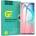 Hoco Case Hoco g006 hd phone hydrogel clear foil 50 pcs (6931474740861)