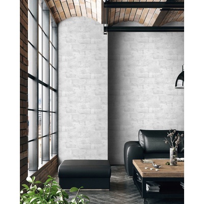 Ugépa M53080D vliesová tapeta Loft rozměry 1,06 x 10,05 m