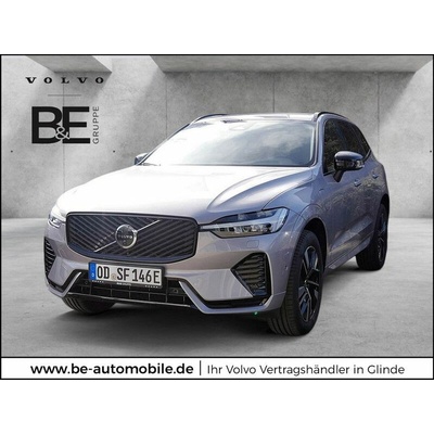 Volvo XC60 T6 Recharge AWD Plus 257 kW