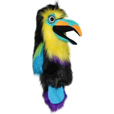 The Puppet Company Кукла ръкавица за куклен театър Тоукан - The puppet Company (3103)